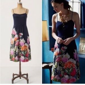 Anthropologie Dress